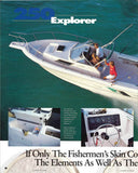 Aquasport 1995 Brochure