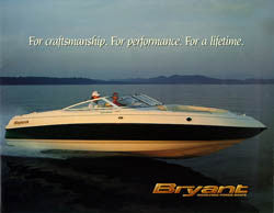 Bryant 1998 Brochure