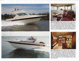 Cruisers 1985 Full Line Brochure