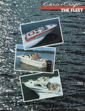 Chris Craft 1985 Brochure