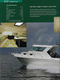 Sport Craft 2000 Brochure