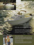 Sport Craft 2000 Brochure