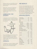 Hunter HC50 Brochure