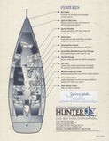 Hunter HC50 Brochure