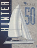 Hunter HC50 Brochure