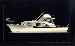 Cruis Along El Dorado 33 Brochure