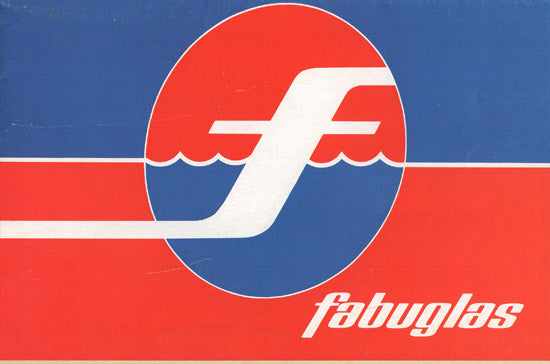 Fabuglas 1970s Brochure