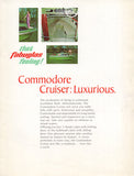 Fabuglas 1960s Brochure