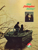 Fabuglas 1960s Brochure