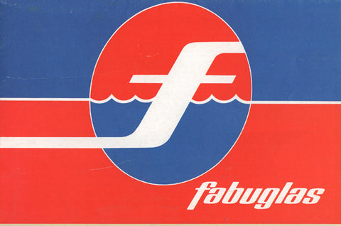 Fabuglas 1970s Brochure