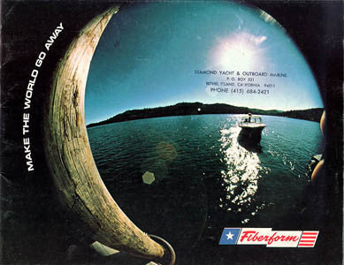 Fiberform 1973 Brochure
