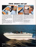 Fiberform 1979 Brochure