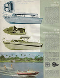 Sport Craft 1950s Brochure