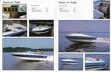 Caravelle 1980s V-Master Brochure
