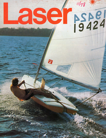 Laser Brochure