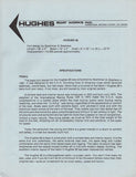 Hughes 38 Brochure