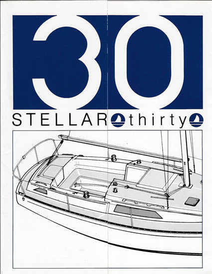 Stellar 30 Brochure