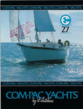 Com-Pac 27 Brochure
