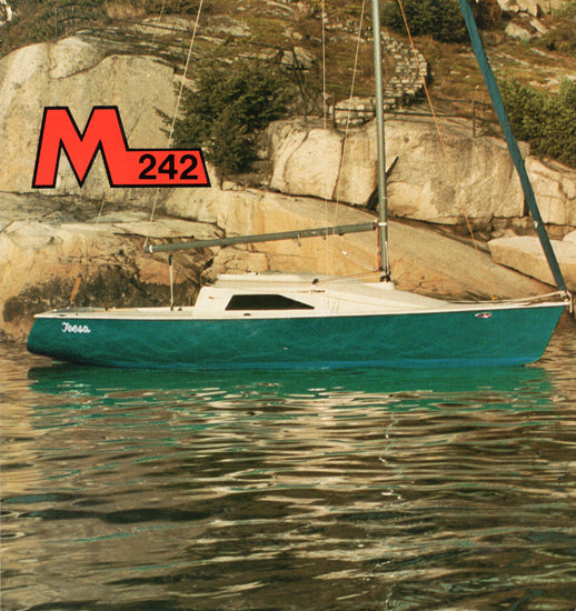 Martin 242 Brochure