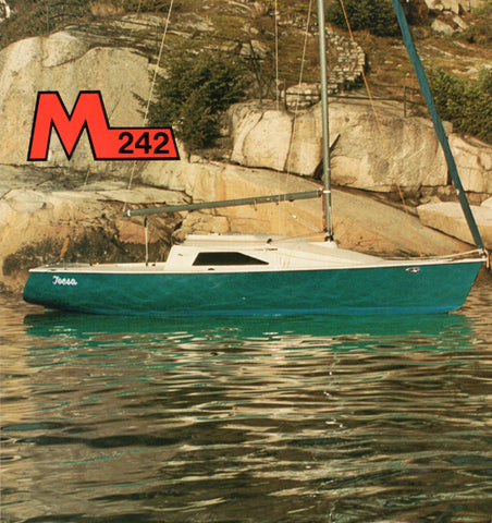 Martin 242 Brochure