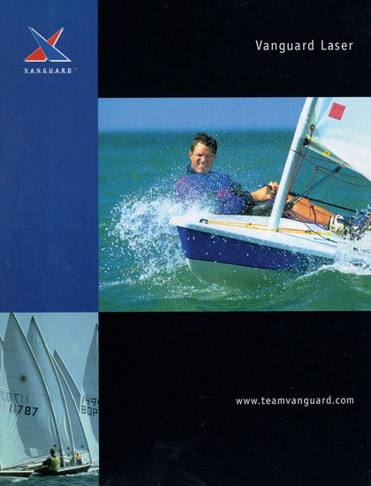 Vanguard Laser Brochure
