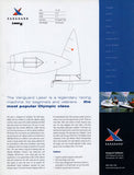 Vanguard Laser Brochure