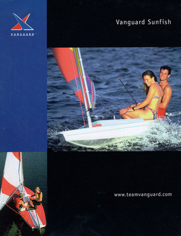 Vanguard Sunfish Brochure