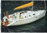 Beneteau Oceanis 311 Brochure