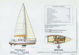 Beneteau Oceanis 311 Brochure