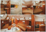 Beneteau Oceanis 311 Brochure