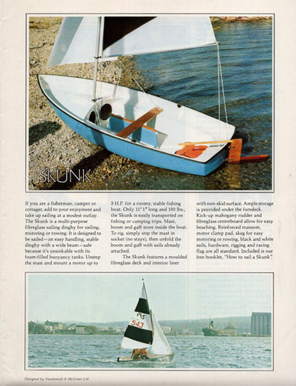 Vandestadt & McGruer Brochure