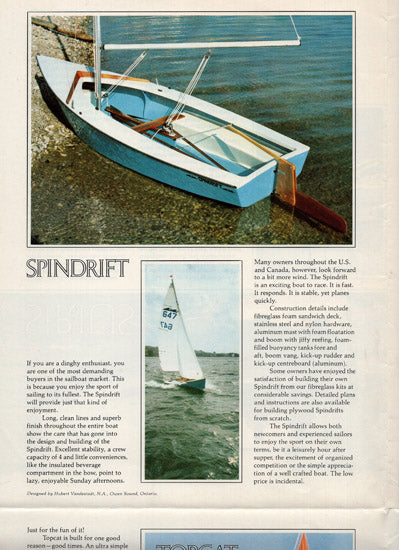 Vandestadt & McGruer Brochure