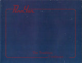 Penn Yan 1989 Brochure