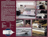 Penn Yan 1992 Brochure