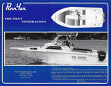 Penn Yan 1994 Brochure