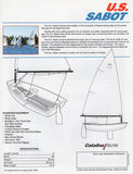 Catalina US Sabot 8 Brochure