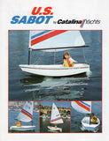 Catalina US Sabot 8 Brochure