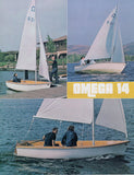 Catalina Omega 14 Brochure