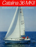 Catalina 36 Mark II Brochure