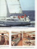 Catalina 400 Brochure