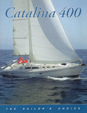 Catalina 400 Brochure