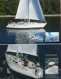 Catalina 42 Brochure