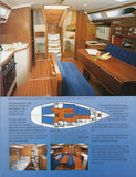 Catalina 42 Brochure