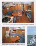 Catalina 42 Mark II Brochure