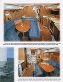 Catalina 42 Mark II Brochure