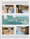 Catalina 42 Mark II Brochure