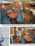 Catalina 42 Mark II Brochure