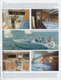 Catalina 42 Mark II Brochure