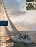 Catalina 470 Brochure