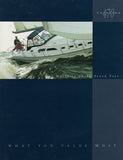 Catalina 470 Brochure